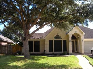 605 Dunbar Dr, Victoria, TX 77904