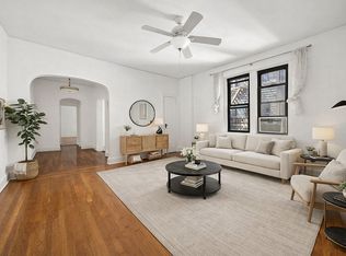 854 W 181st St APT 5D, New York, NY