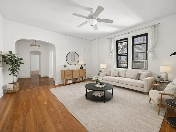 854 W 181st St APT 5D, New York, NY 10033