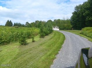498 Hill Rd, Worcester, NY 12197