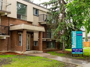 10819 111th St NW, Edmonton, AB T5H3G5