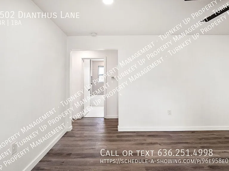 8502 Dianthus Ln — Photo 5