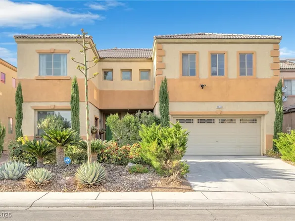 1604 Danielle Rebecca Ave, North Las Vegas, NV 89086