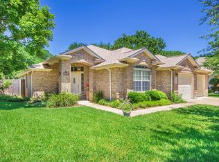 2100 Red Oak Cir, Round Rock, TX 78681
