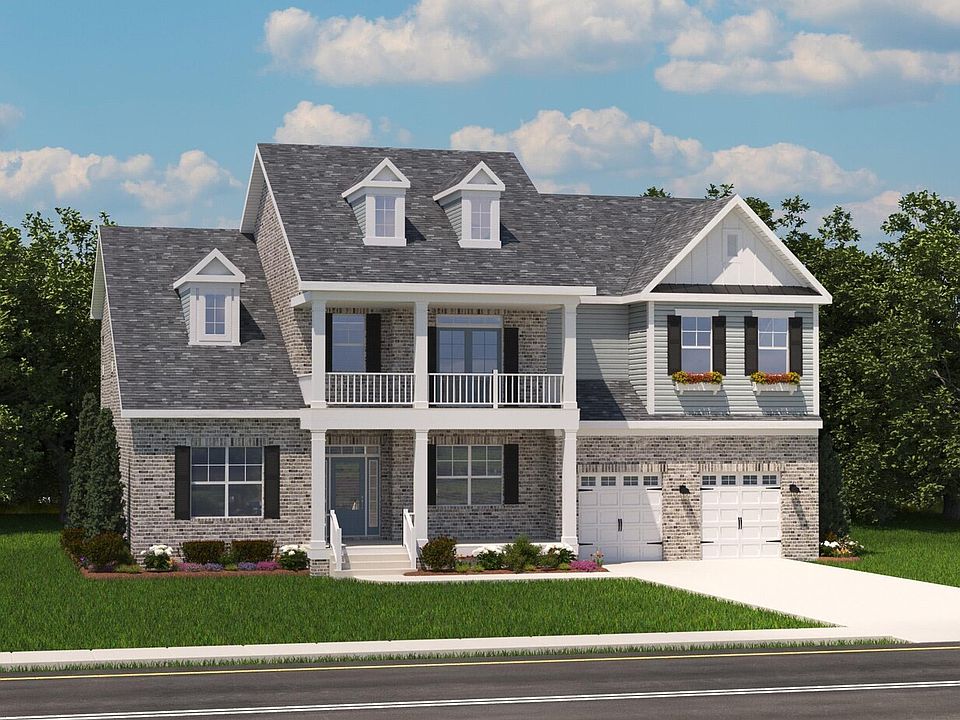1st image of 1464 Saundersville Rd Lot 12