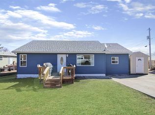 111 Wallace St N, Burlington, ND 58722