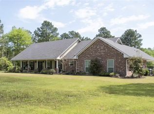 7547 Strickland Springs Rd, Marshall, TX 75672