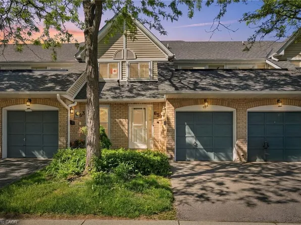 2530 Northampton Blvd #65, Burlington, ON L7M 4B4