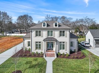 1726 London Ave LOT 40, Murfreesboro, TN 37129