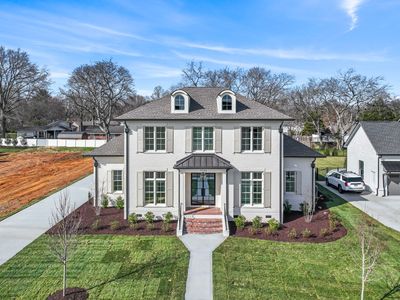 1726 London Ave LOT 40, Murfreesboro, TN, 37129