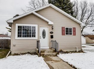 3825 14th Ave, Kenosha, WI 53140