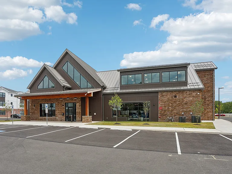 551 North Clubhouse