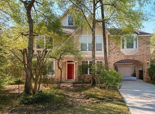 6 Seneca Pl, Spring, TX 77382