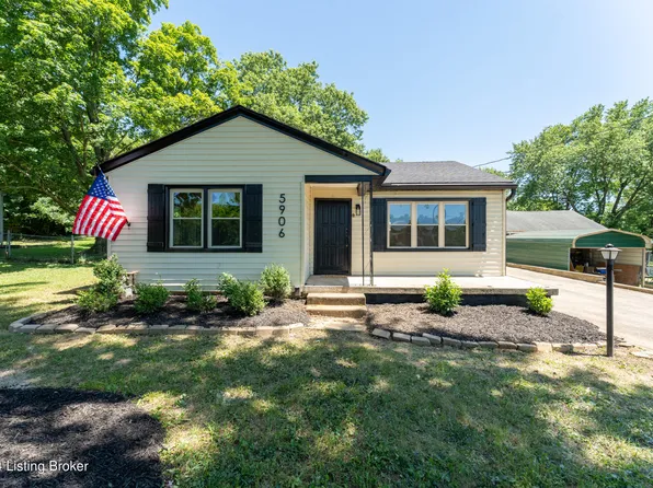 5906 Cherry Ln, Crestwood, KY 40014