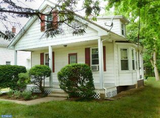 12 Lawrenceville Pennington Rd, Lawrenceville, NJ 08648