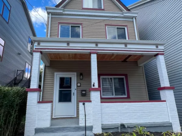 4 Crossman St, Pittsburgh, PA 15203