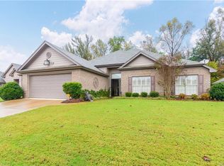 10524 Duncannon Trl, Montgomery, AL 36117