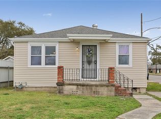5301 Spain St, New Orleans, LA 70122