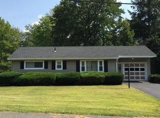 330 Wells Ave, Clarksburg, MA 01247