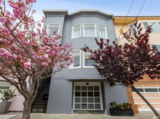 70 Cook St #1, San Francisco, CA 94118