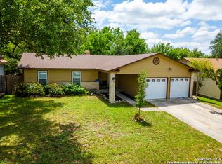 9230 Ridge Path, San Antonio, TX 78250