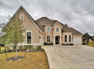 2649 Montebelluna Pl, Leander, TX 78641