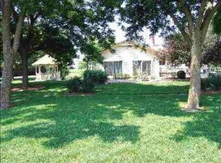 3023 S Ridge Rd, Newton, KS 67114