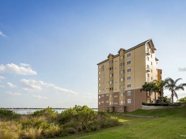 8745 The Esplanade APT 10, Orlando, FL 32836