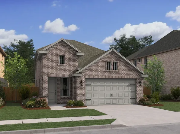 Silver Maple II Plan, Heath Golf & Yacht Villas