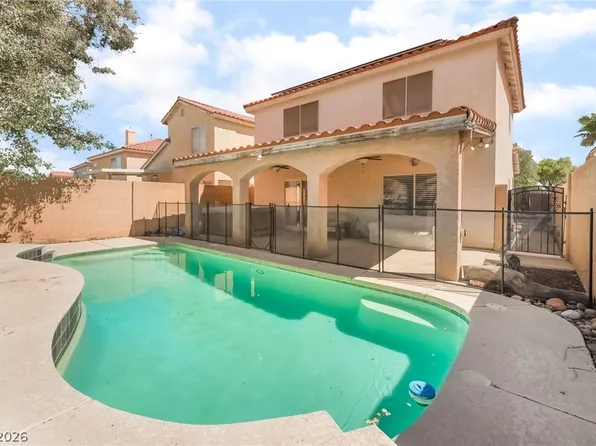 7527 Jacaranda Leaf St, Las Vegas, NV 89139