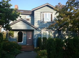 3617 12th Ave W, Seattle, WA 98119