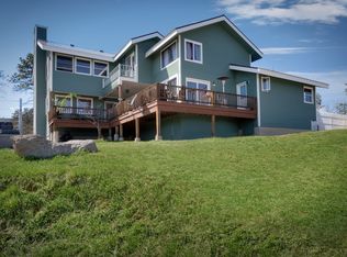 975 Old Camp Rd, Bellvue, CO 80512