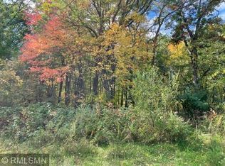 17XX Liberty St, Mora, MN 55051