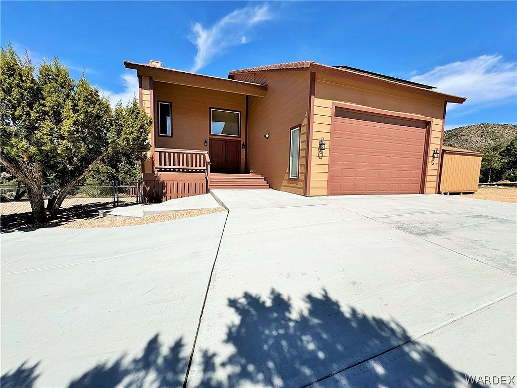 2740 S Lazy Y U Dr, Kingman, AZ 86401 MLS 009684 Zillow