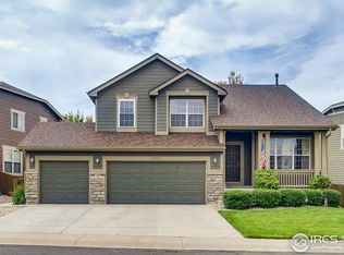 2276 Black Duck Ave, Johnstown, CO 80534