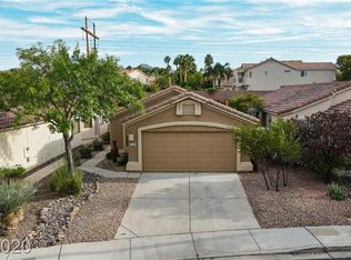 2135 Hidden Ranch Ter, Henderson, NV 89052
