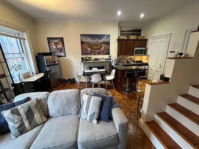 247 Beacon St #5 — Photo 7