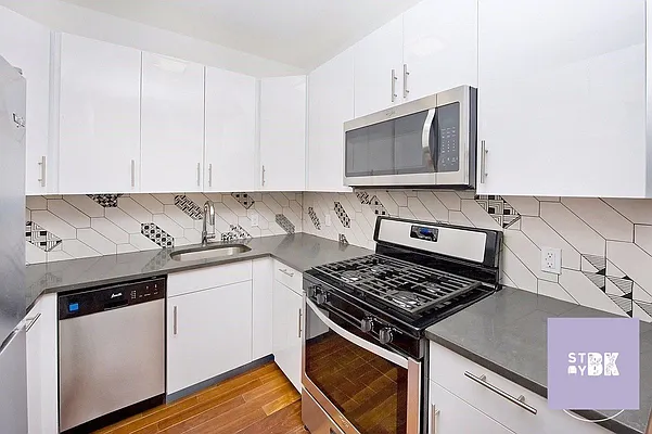 Rented by StayBK LLC | media 12