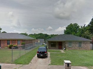 4027 Double Tree Rd, Memphis, TN 38109