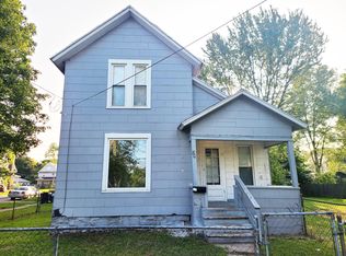 80 McKinley Ave N, Battle Creek, MI 49017