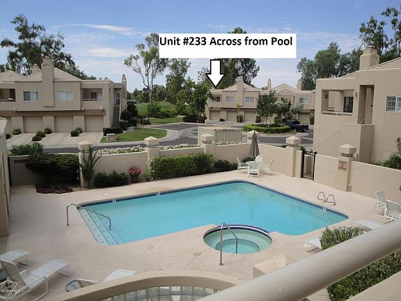 2nd image of 7710 E Gainey Ranch Rd #233