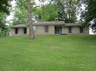 25781 Brightleaf Dr, West Harrison, IN 47060