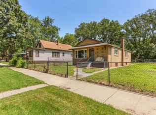 11727 S Peoria St, Chicago, IL