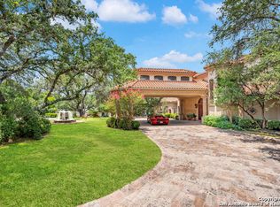 11710 Elmscourt, San Antonio, TX 78230