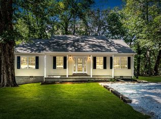 405 Spring St, Monteagle, TN 37356