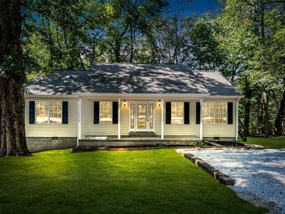 405 Spring St, Monteagle, TN, 37356