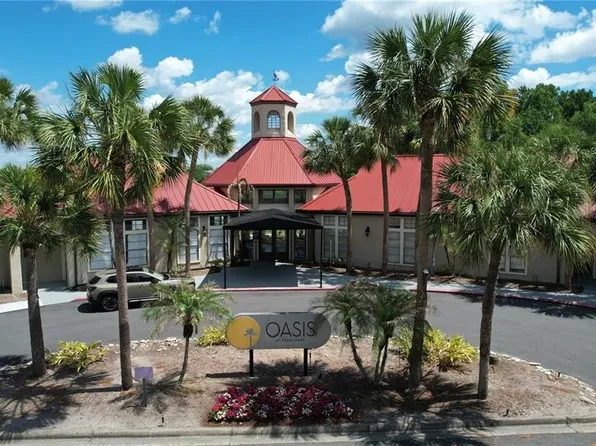 249 Afton Sq Unit 305, Altamonte Springs, FL 32714