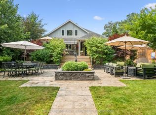 33 Edgehill Dr, Guelph, ON N1H 5E3