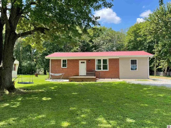 477 Post Oak Dr, Murray, KY 42071