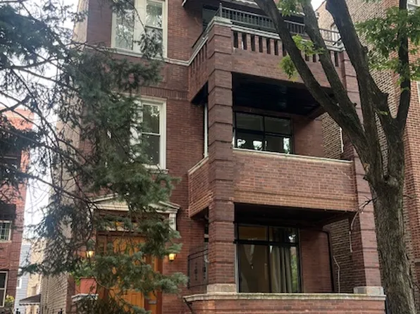820 N Leavitt St #2, Chicago, IL 60622